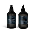 Sea Salt Spray 海鹽蓬鬆噴霧 + Fortify 頭皮淨化調理 組合