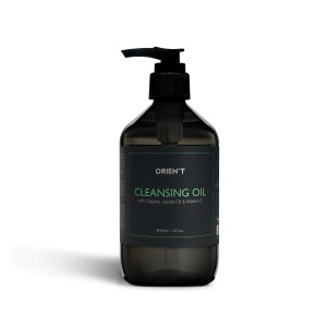 Cleansing Oil 深層潔顏油 350ml