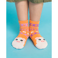 襪！有小豬-橘子橘
