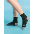 夏季涼感襪-經典黑_3
