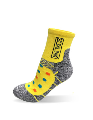 夏日螢火蟲-萊姆黃