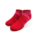 360度足弓加壓襪-蘋果紅_2