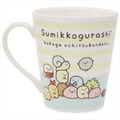 [現貨]角落生物塗鴉咖啡馬克杯 これからもよろしくね