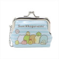 [預購]角落生物圖案零錢包 いつものすみっコ BL_2