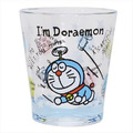 [預購]哆啦A夢玻圖案璃杯 ひみつ道具_2
