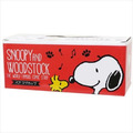 [預購]史努比圖案對杯 スヌーピー＆ウッドストック(2入)_3