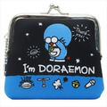[預購]哆啦A夢圖案零錢包 アップ_1