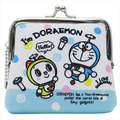 [預購]哆啦A夢圖案零錢包 ドラミちゃん