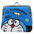 [預購]哆啦A夢圖案零錢包 アップ