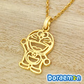 哆啦a夢Doraemon-歡笑時光-黃金墜子_2