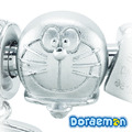 哆啦a夢Doraemon-美好記憶-銀飾串珠手環_1