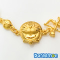 哆啦a夢Doraemon-愛神之箭-黃金手鍊_1