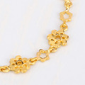 花漾年華-黃金手鍊_3