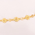 花漾年華-黃金手鍊_2
