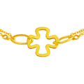 愛情十字-黃金手鍊_1