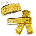 金寶珍銀樓-黃金條塊 (黃金重量一台兩)_1