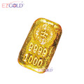金寶珍銀樓-黃金條塊 (黃金重量一台兩)