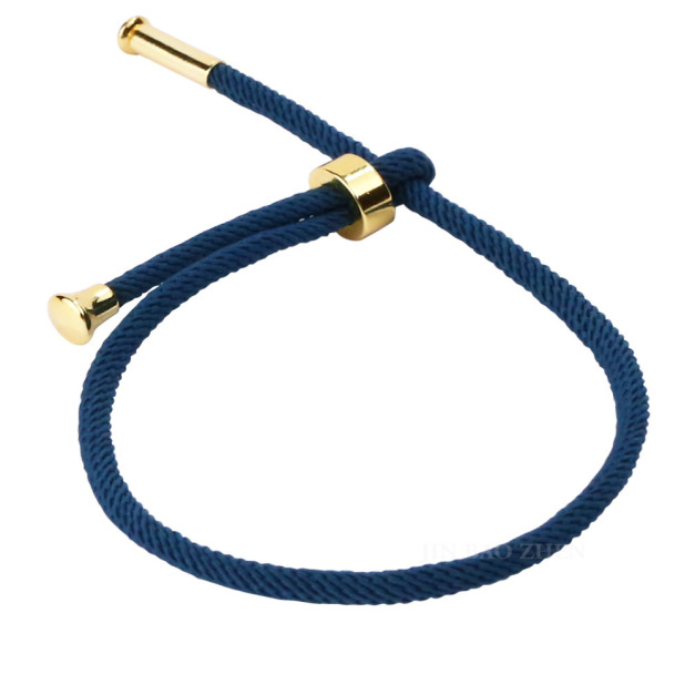 高級米蘭繩手鍊-深夜幻境