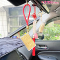 濟公師父-黃金開運平安吊飾_5