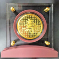 經典設計款紀念金幣-客製化金幣_1