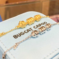 咖波純銀手鍊-長長的咖波-貓貓蟲咖波BugcatCapoo_4