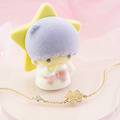 星光燦爛-KikiLala雙星仙子誕生石-客製純銀手鍊_3