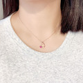 My Melody美樂蒂禮物純銀項鍊-Small Gift for U系列_5