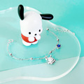 帕恰狗-Pochacco-誕生石-客製純銀手鍊_4