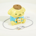布丁狗-PomPomPurin-晶鑽純銀手鍊-Sanrio學院Mix系列_7