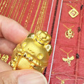 草莓蛋糕咖波黃金擺件-貓貓蟲咖波BugcatCapoo_2
