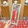 文昌帝君-黃金文昌筆吊飾-神明法器_1