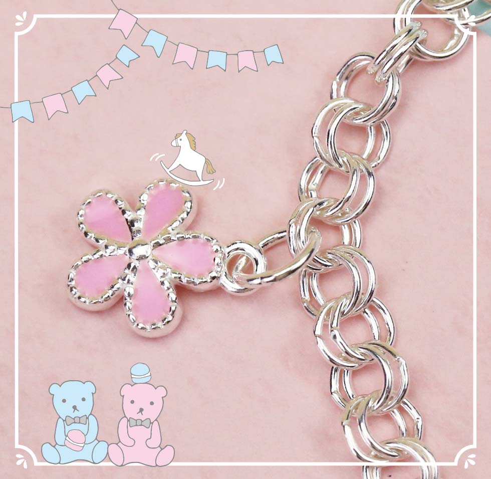 ✨純銀✨銀杯✨60g✨ ⭐ S925 Silver Bracelet 纯银925手链⭐ Material : S925 Silver