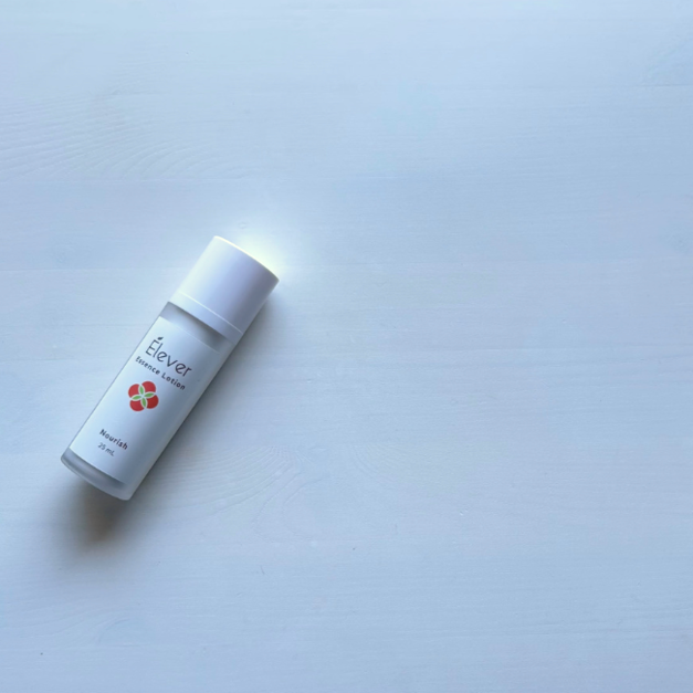 剛剛好 精華水乳