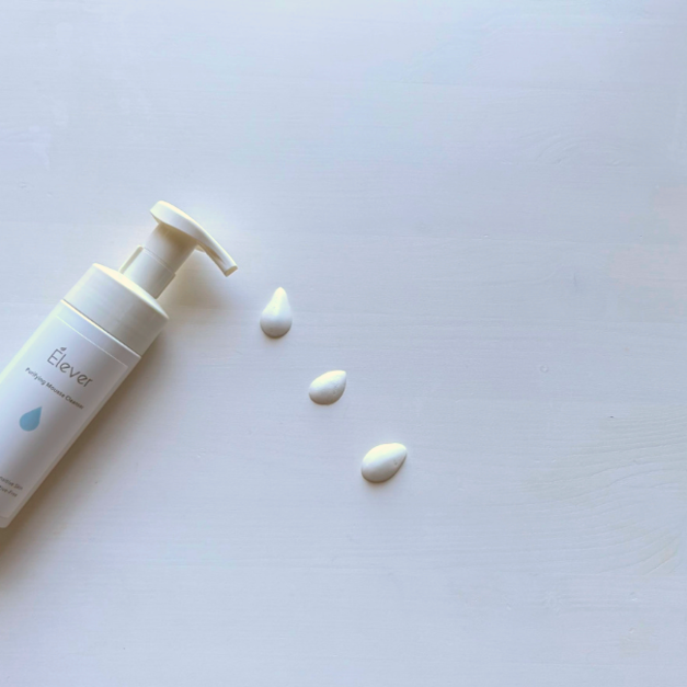 【好好洗臉 基礎必備】胺基酸淨化潔顏慕斯 二件超值組