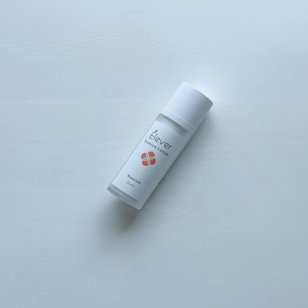 【幸福保養】剛剛好 精華水乳