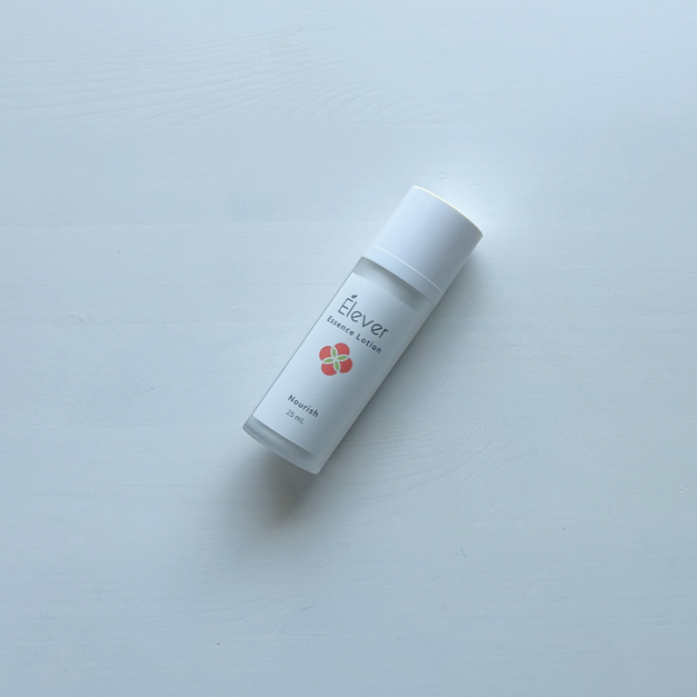 【幸福保養】剛剛好 精華水乳