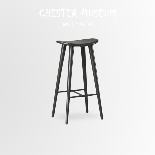 F款(無坐墊黑色木頭) NT3,800