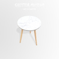 大理石小圓桌_2
