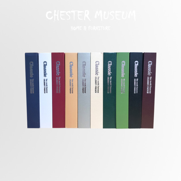 藝術風格裝飾書(1套10本按圖出貨)