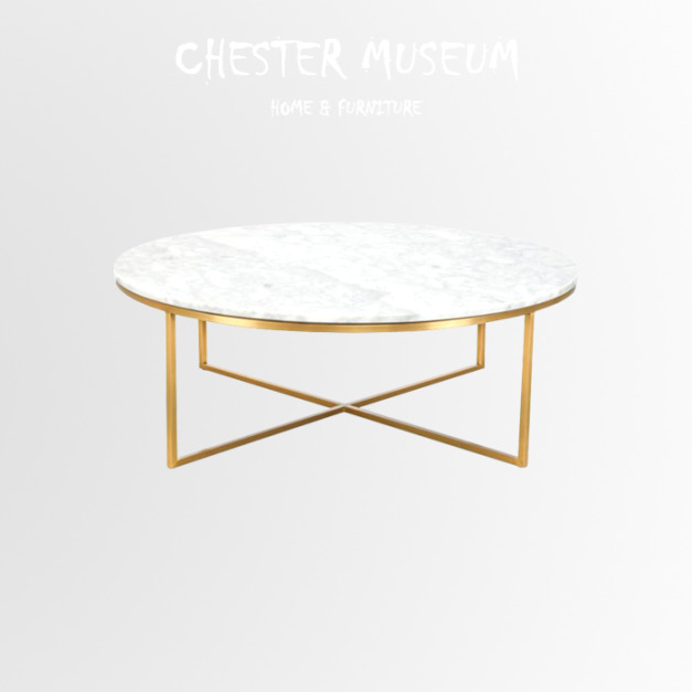 大理石客廳桌子