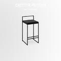 北歐風方形吧檯椅_3