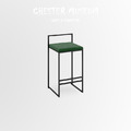 北歐風方形吧檯椅_1