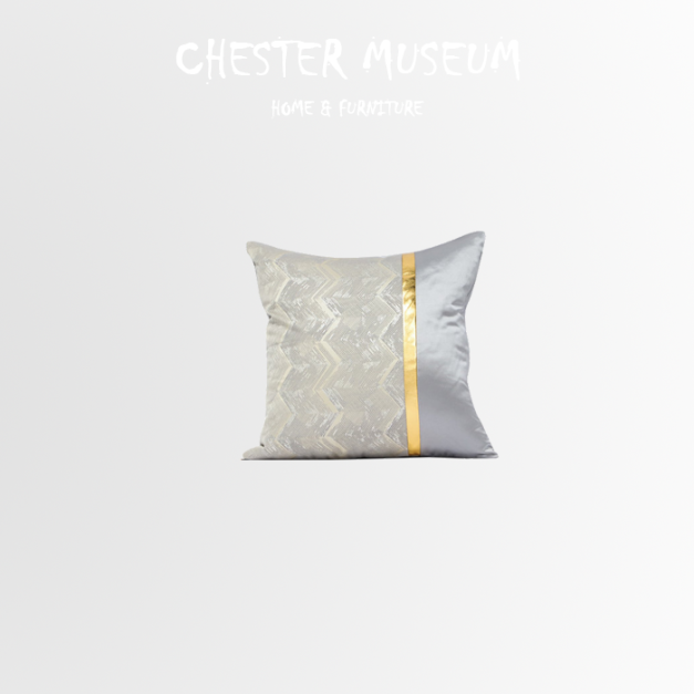 輕奢華羽絲棉抱枕(A系列)