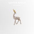 麋鹿擺飾_1