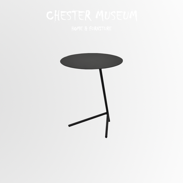 黑色直徑45cm高55cm