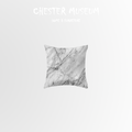 北歐風大理石系列抱枕_4