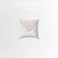 北歐風大理石系列抱枕_2