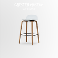 酒吧吧檯椅(B款)_3
