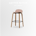 酒吧吧檯椅(B款)_5