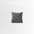 格紋絨布抱枕_7